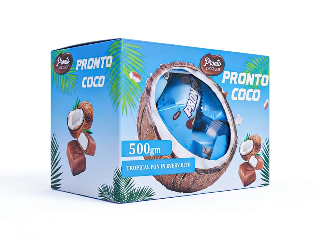 Pronto Coco